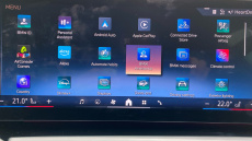 BMW 5 Series 520i M Sport 4dr Auto Petrol Saloon